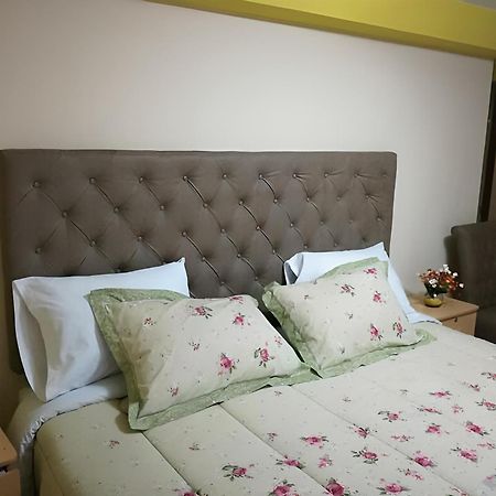 Hotel Ramos Arequipa Luaran gambar