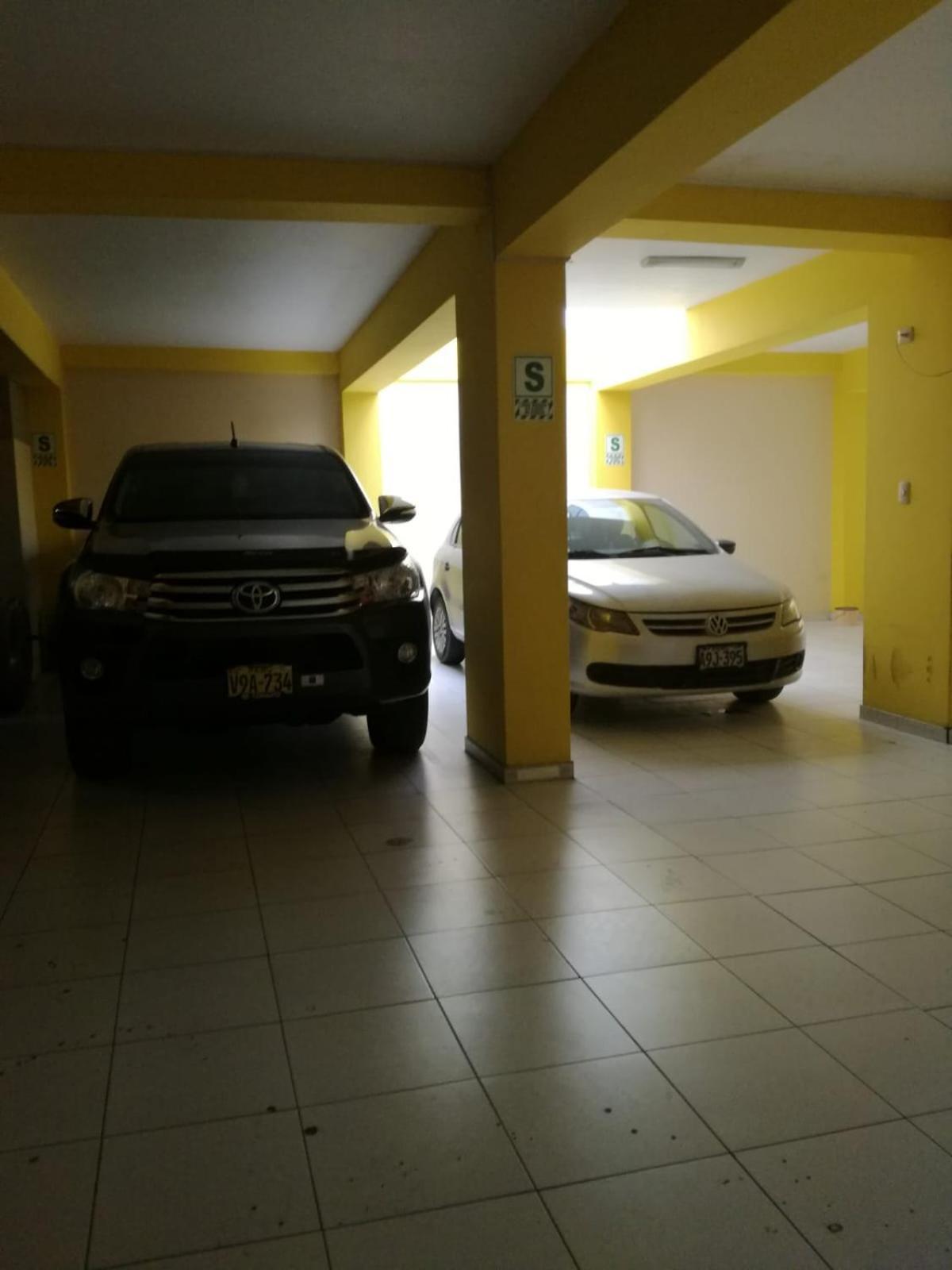Hotel Ramos Arequipa Luaran gambar