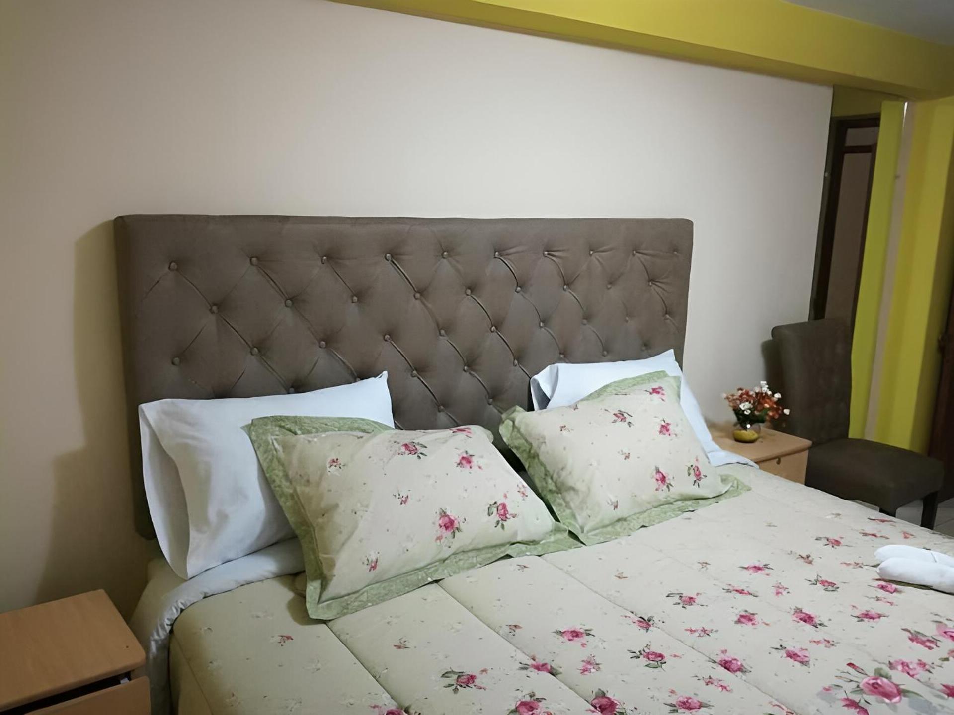 Hotel Ramos Arequipa Luaran gambar