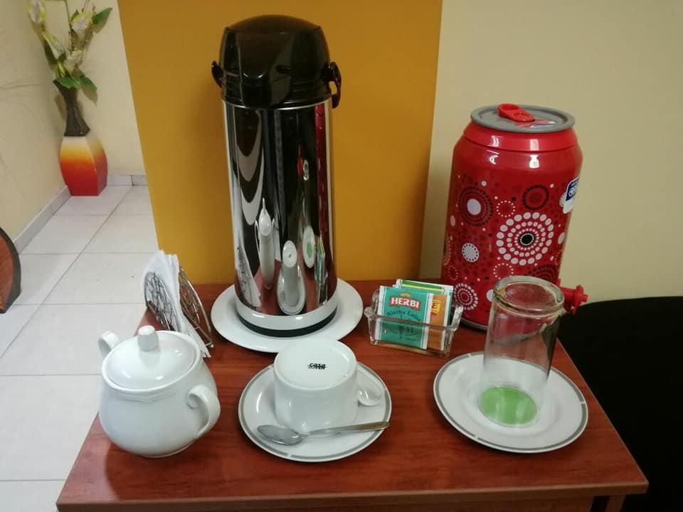 Hotel Ramos Arequipa Luaran gambar