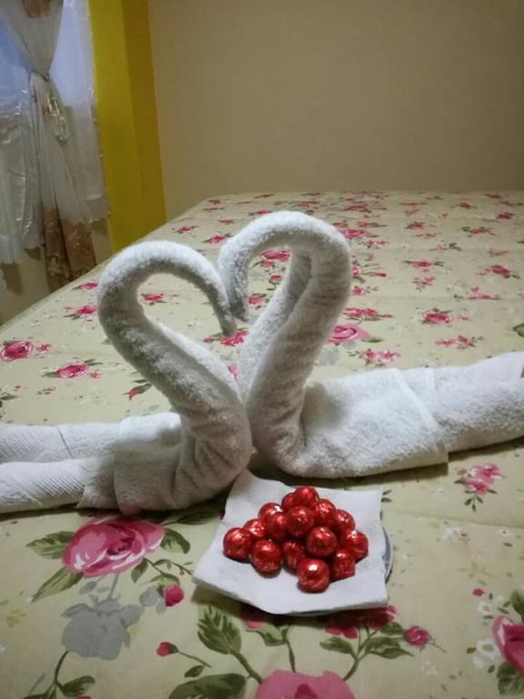 Hotel Ramos Arequipa Luaran gambar