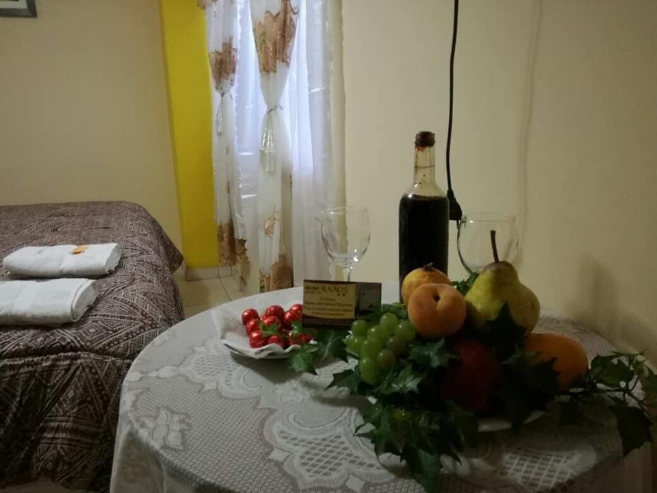 Hotel Ramos Arequipa Luaran gambar