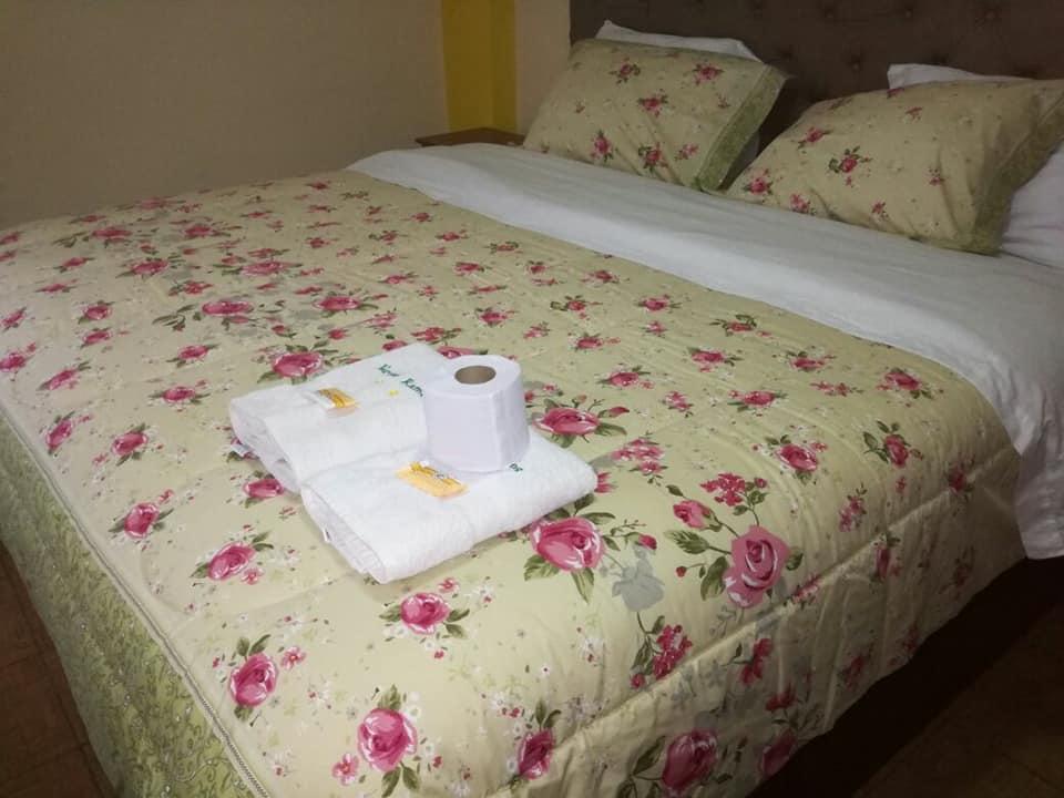 Hotel Ramos Arequipa Luaran gambar