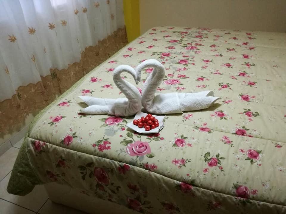 Hotel Ramos Arequipa Luaran gambar